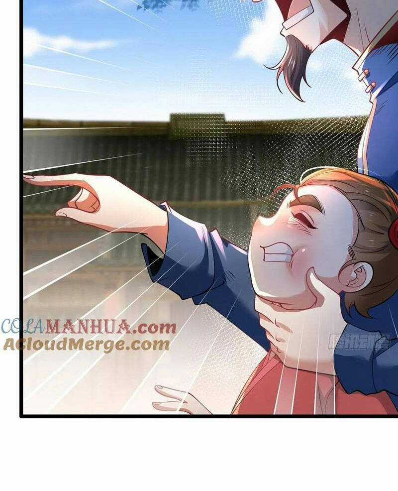 Tân Hỗn Độn Kiếm Thần - Chapter 75 - Trang 7