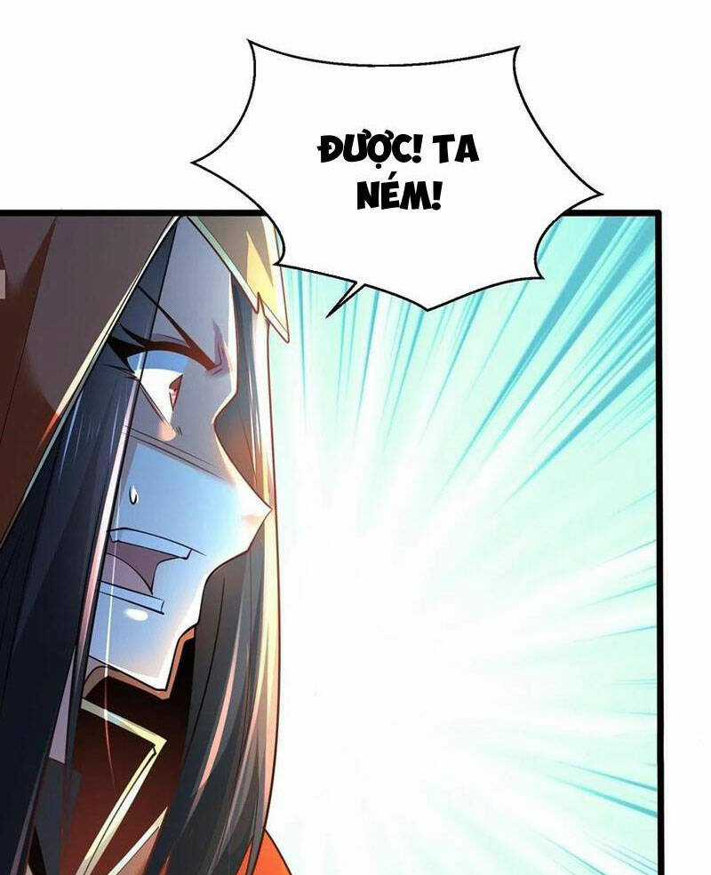 Tân Hỗn Độn Kiếm Thần - Chapter 75 - Trang 8