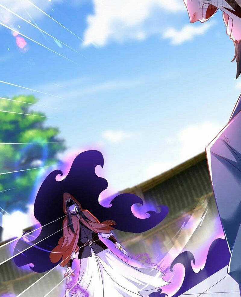 Tân Hỗn Độn Kiếm Thần - Chapter 75 - Trang 10