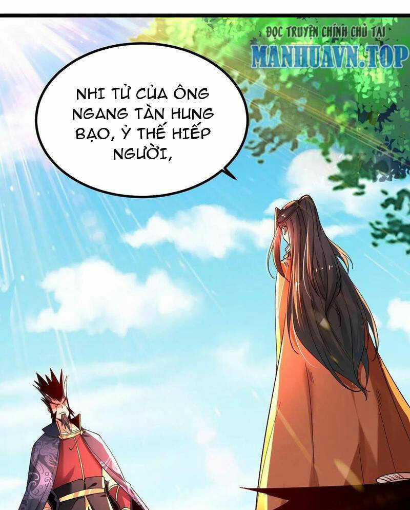 Tân Hỗn Độn Kiếm Thần - Chapter 76 - Trang 2