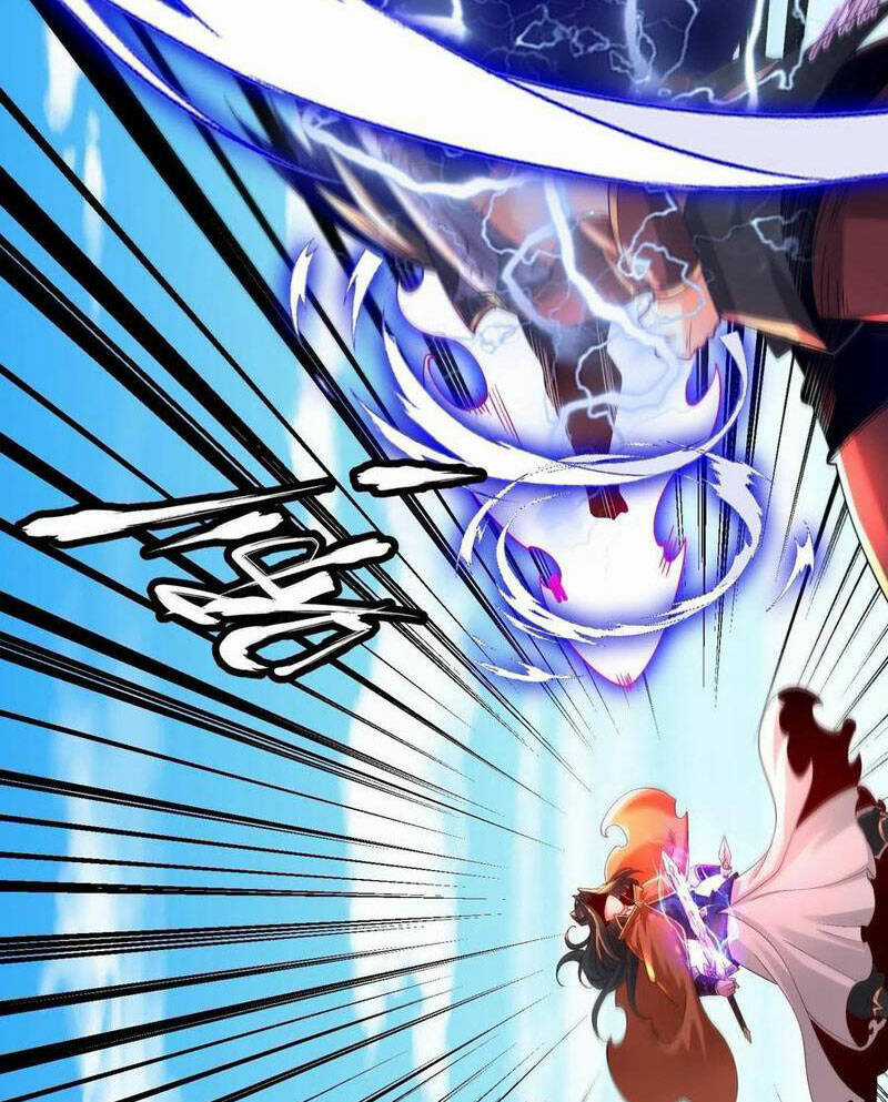 Tân Hỗn Độn Kiếm Thần - Chapter 76 - Trang 12