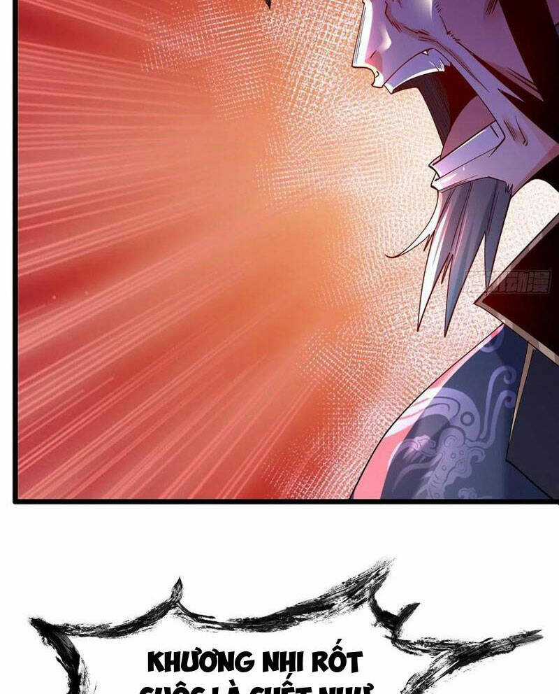 Tân Hỗn Độn Kiếm Thần - Chapter 76 - Trang 17