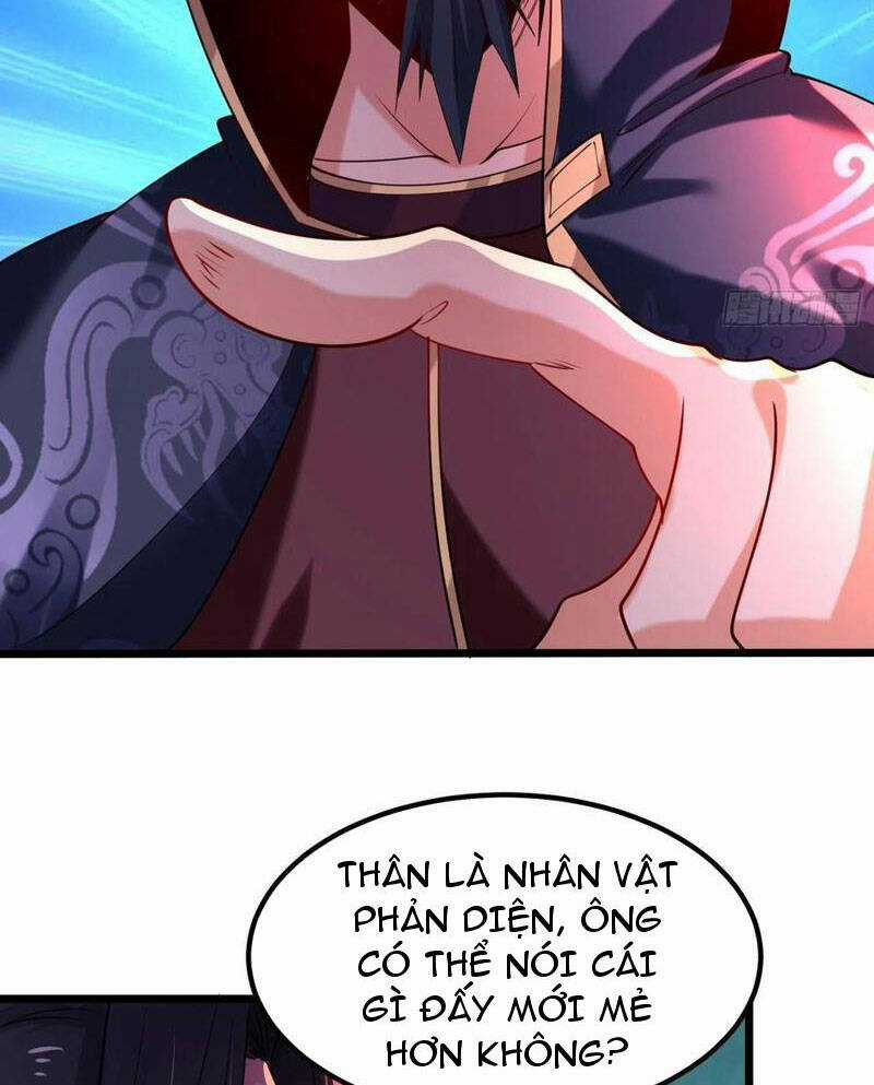 Tân Hỗn Độn Kiếm Thần - Chapter 76 - Trang 20