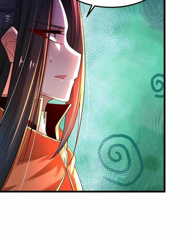 Tân Hỗn Độn Kiếm Thần - Chapter 76 - Trang 21