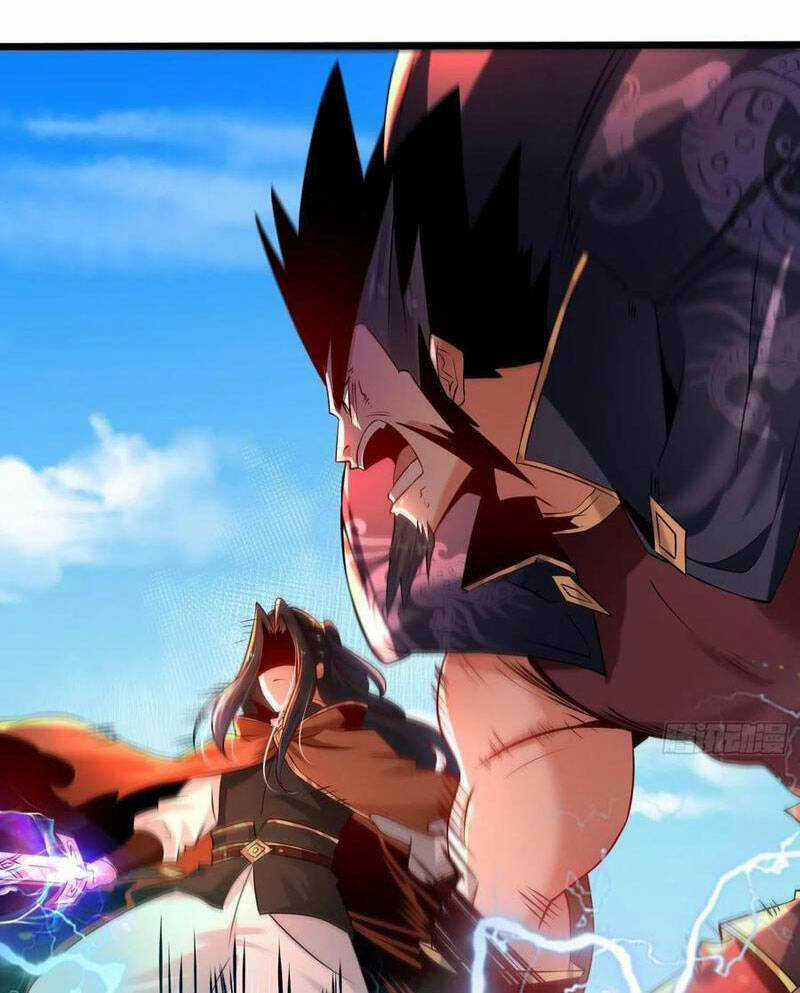 Tân Hỗn Độn Kiếm Thần - Chapter 76 - Trang 24