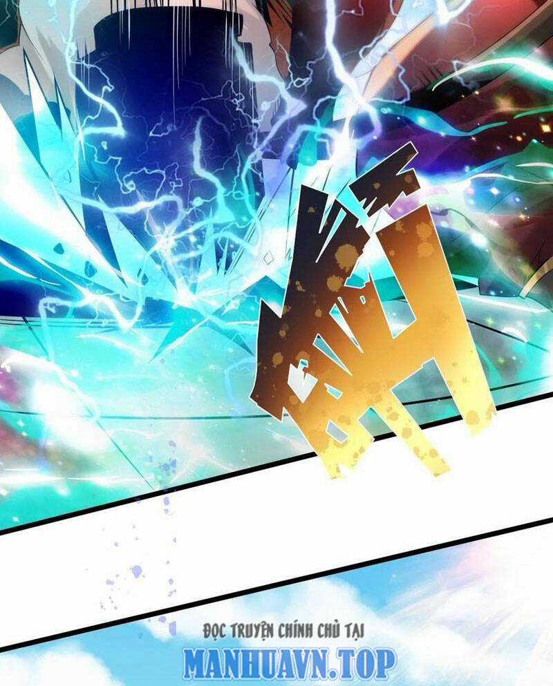 Tân Hỗn Độn Kiếm Thần - Chapter 76 - Trang 25