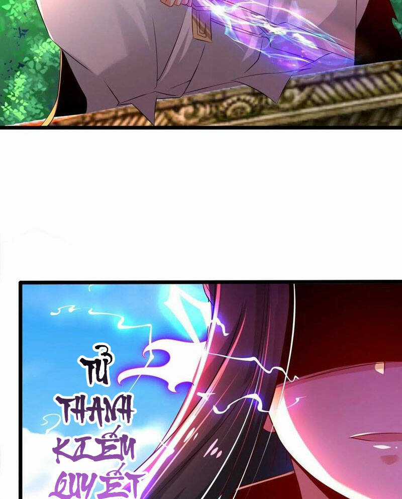 Tân Hỗn Độn Kiếm Thần - Chapter 76 - Trang 28