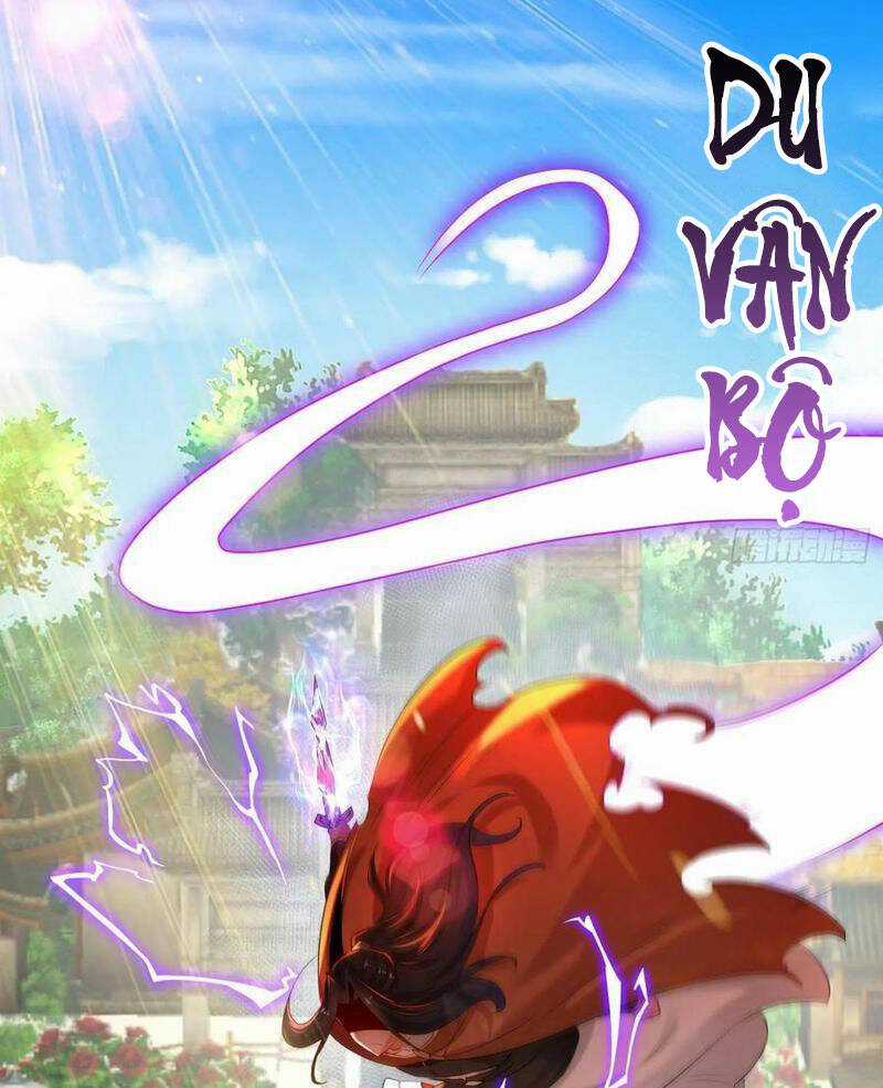 Tân Hỗn Độn Kiếm Thần - Chapter 76 - Trang 30