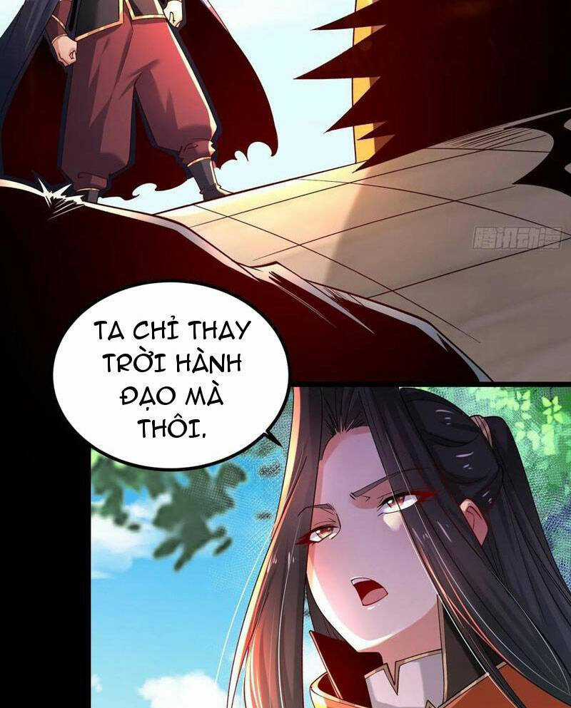 Tân Hỗn Độn Kiếm Thần - Chapter 76 - Trang 4