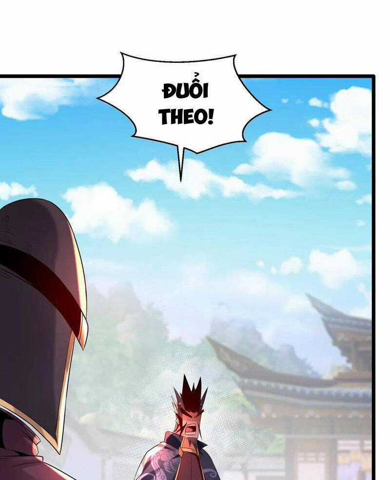 Tân Hỗn Độn Kiếm Thần - Chapter 76 - Trang 32