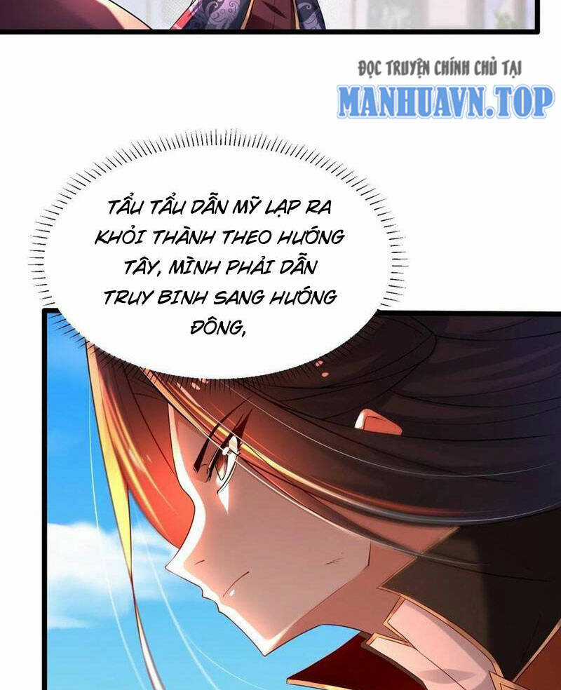 Tân Hỗn Độn Kiếm Thần - Chapter 76 - Trang 33