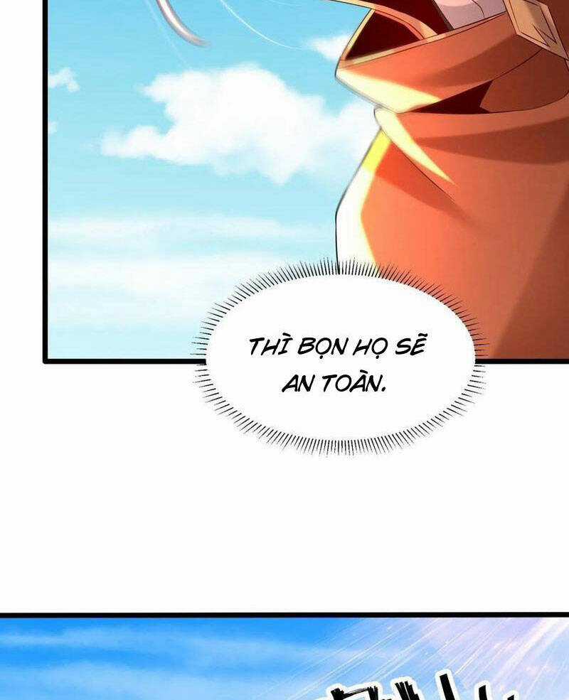 Tân Hỗn Độn Kiếm Thần - Chapter 76 - Trang 34