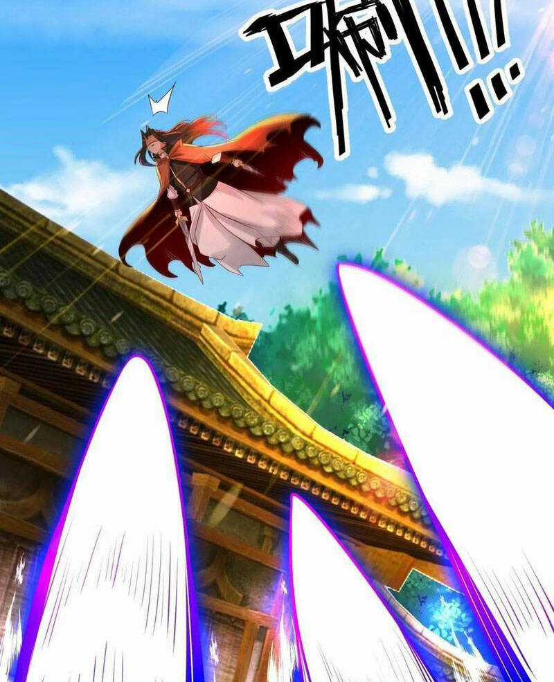 Tân Hỗn Độn Kiếm Thần - Chapter 76 - Trang 35