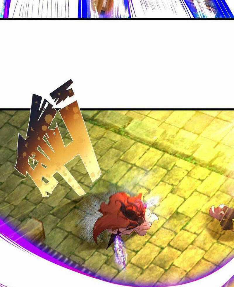 Tân Hỗn Độn Kiếm Thần - Chapter 76 - Trang 36