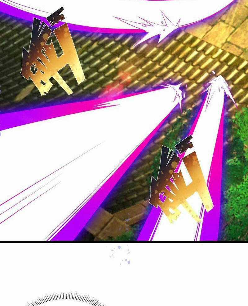 Tân Hỗn Độn Kiếm Thần - Chapter 76 - Trang 37