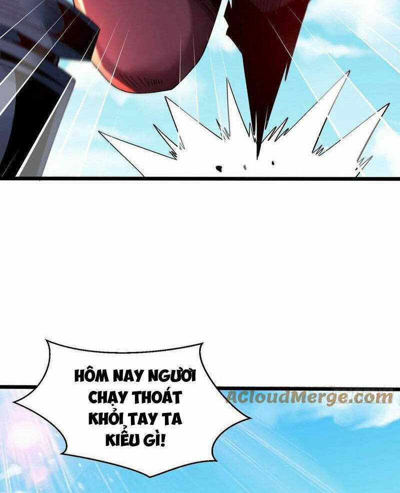 Tân Hỗn Độn Kiếm Thần - Chapter 76 - Trang 40