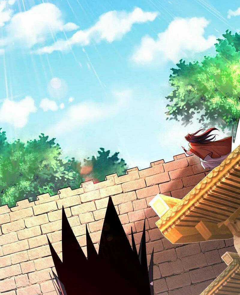 Tân Hỗn Độn Kiếm Thần - Chapter 76 - Trang 41