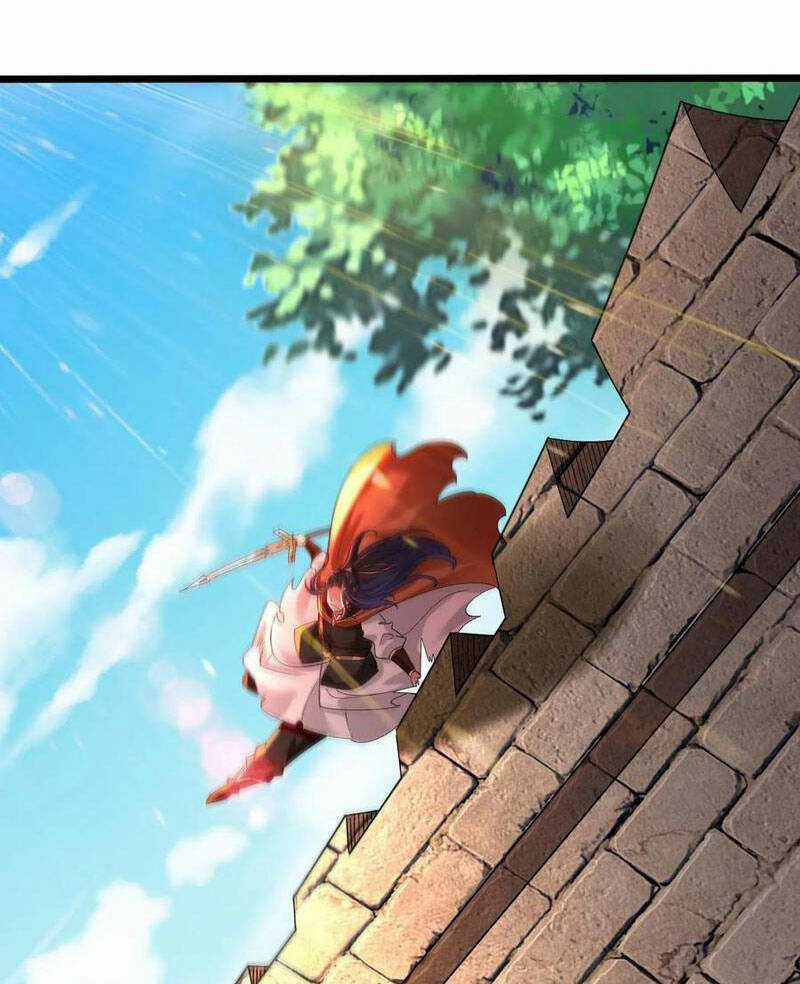 Tân Hỗn Độn Kiếm Thần - Chapter 76 - Trang 44