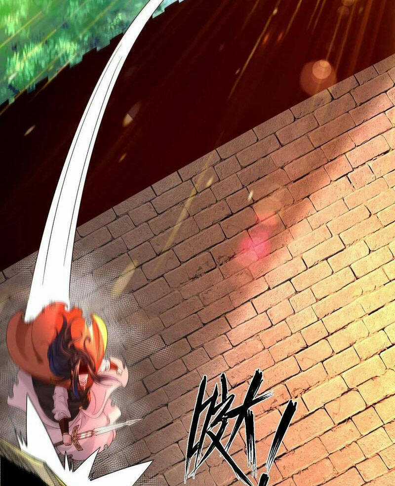 Tân Hỗn Độn Kiếm Thần - Chapter 76 - Trang 46