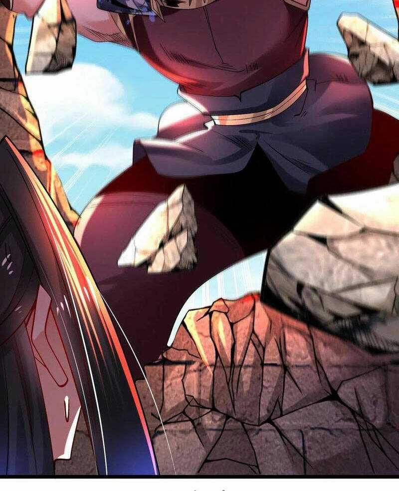 Tân Hỗn Độn Kiếm Thần - Chapter 76 - Trang 51