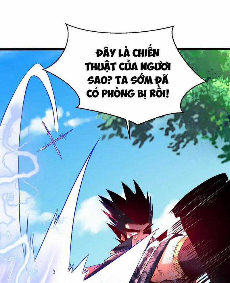 Tân Hỗn Độn Kiếm Thần - Chapter 76 - Trang 54