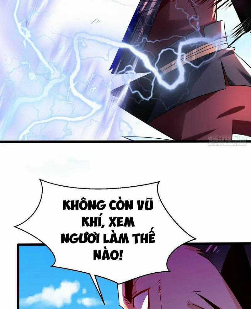 Tân Hỗn Độn Kiếm Thần - Chapter 76 - Trang 55