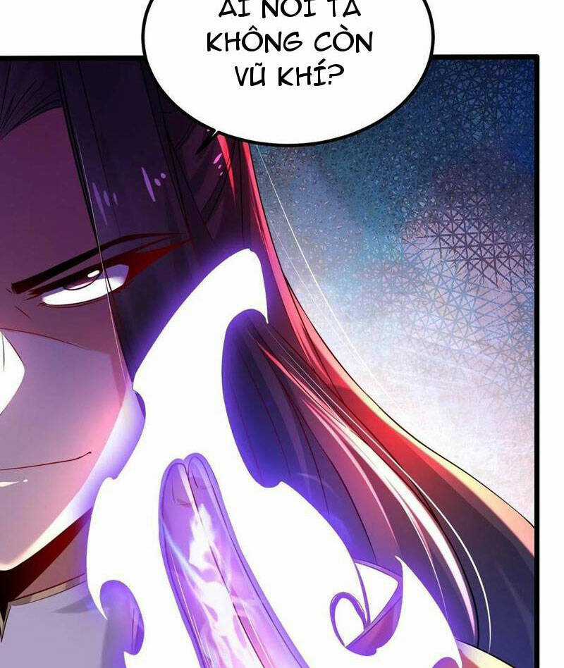 Tân Hỗn Độn Kiếm Thần - Chapter 76 - Trang 57