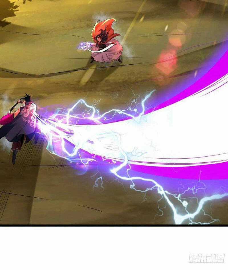 Tân Hỗn Độn Kiếm Thần - Chapter 76 - Trang 59