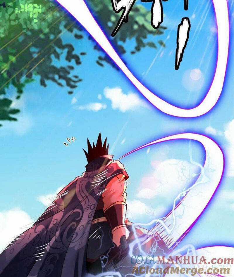 Tân Hỗn Độn Kiếm Thần - Chapter 76 - Trang 62