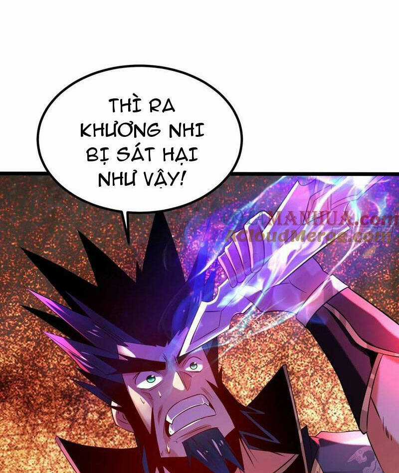 Tân Hỗn Độn Kiếm Thần - Chapter 76 - Trang 67