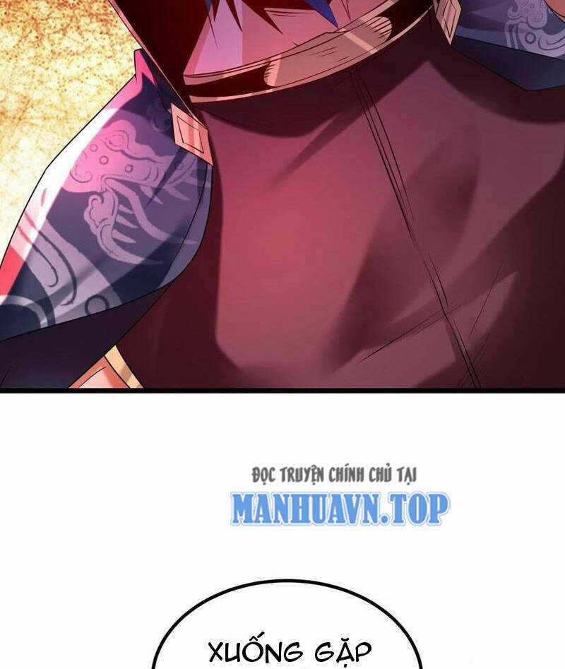 Tân Hỗn Độn Kiếm Thần - Chapter 76 - Trang 68