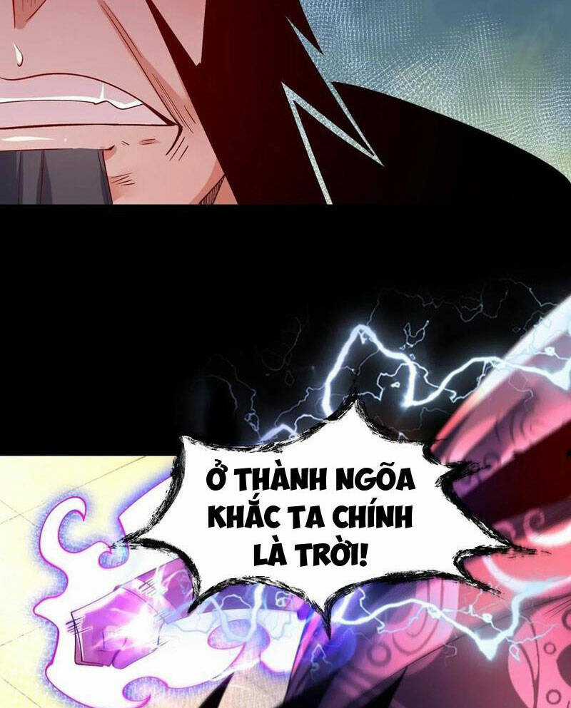 Tân Hỗn Độn Kiếm Thần - Chapter 76 - Trang 8