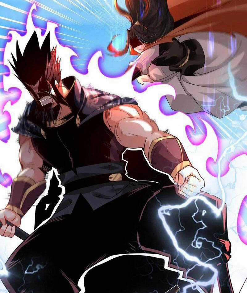 Tân Hỗn Độn Kiếm Thần - Chapter 76 - Trang 71