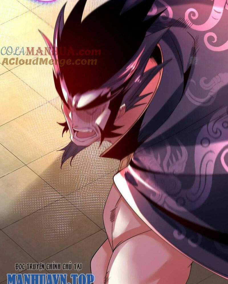 Tân Hỗn Độn Kiếm Thần - Chapter 76 - Trang 10