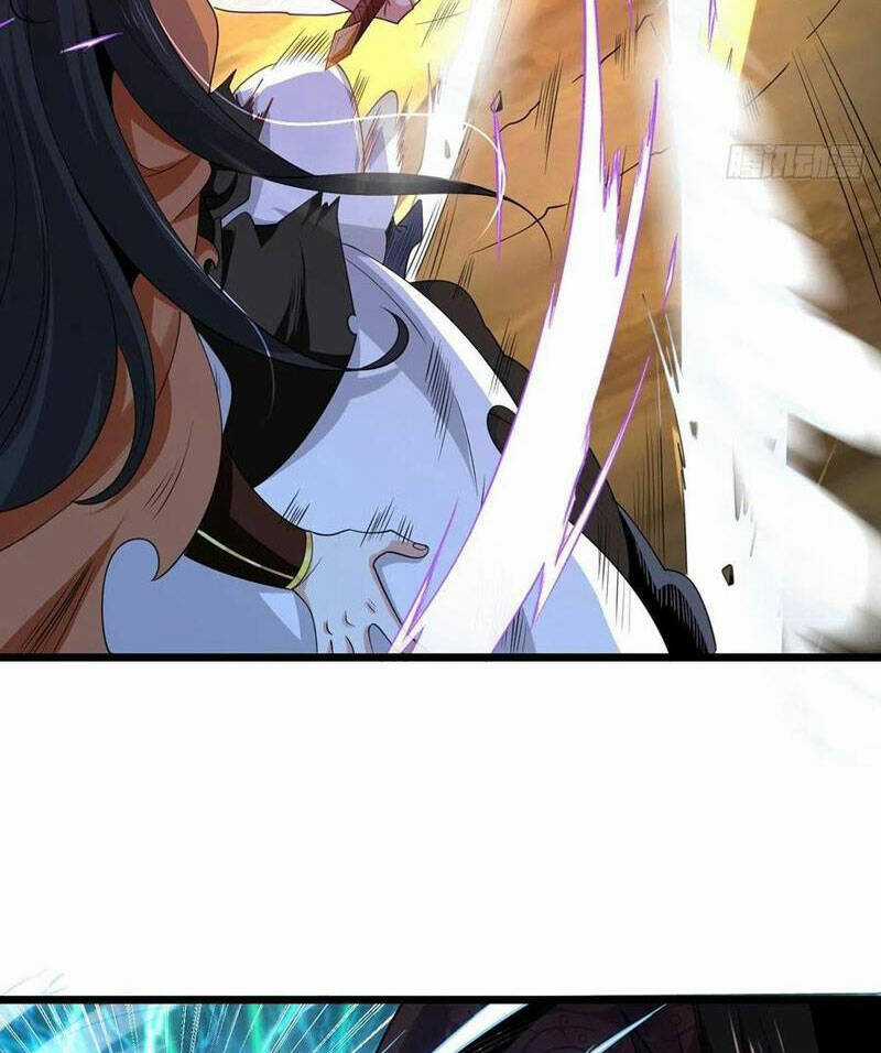 Tân Hỗn Độn Kiếm Thần - Chapter 77 - Trang 2