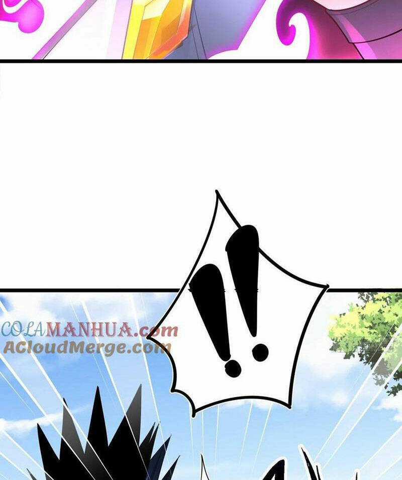 Tân Hỗn Độn Kiếm Thần - Chapter 77 - Trang 11