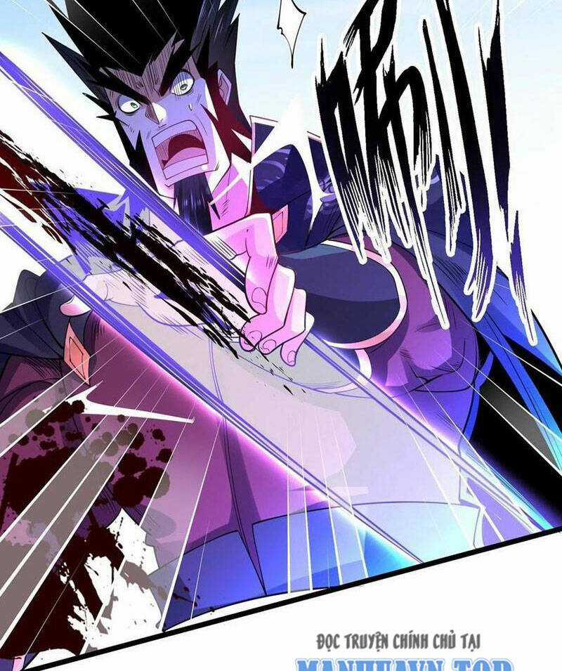 Tân Hỗn Độn Kiếm Thần - Chapter 77 - Trang 12