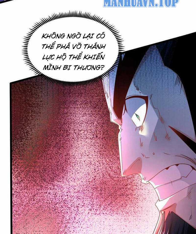Tân Hỗn Độn Kiếm Thần - Chapter 77 - Trang 13