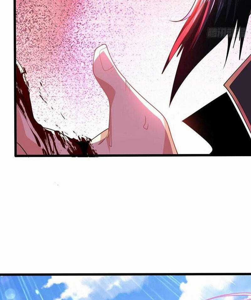 Tân Hỗn Độn Kiếm Thần - Chapter 77 - Trang 14