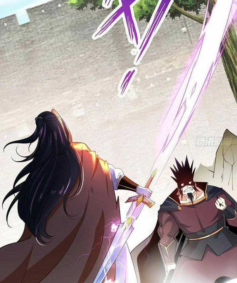 Tân Hỗn Độn Kiếm Thần - Chapter 77 - Trang 16