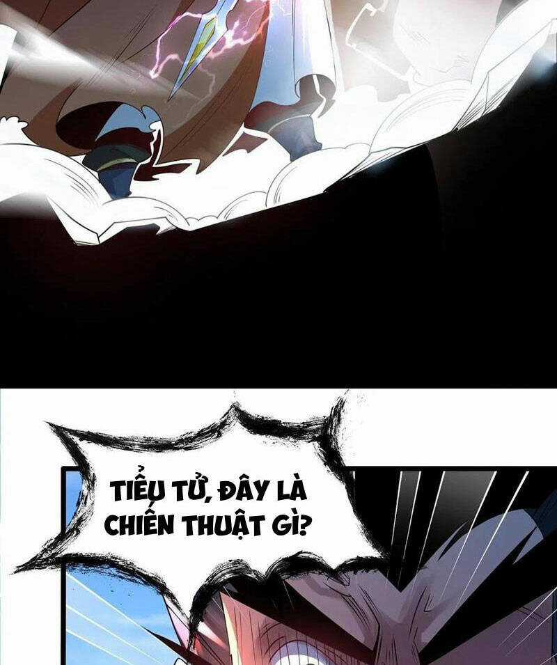 Tân Hỗn Độn Kiếm Thần - Chapter 77 - Trang 17