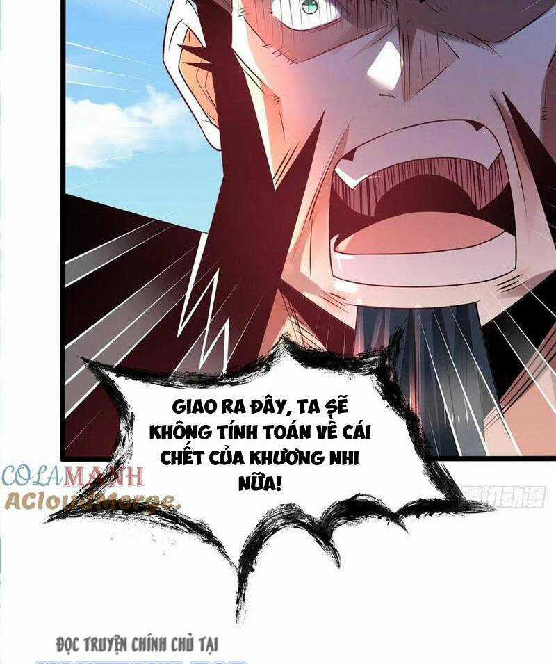 Tân Hỗn Độn Kiếm Thần - Chapter 77 - Trang 18