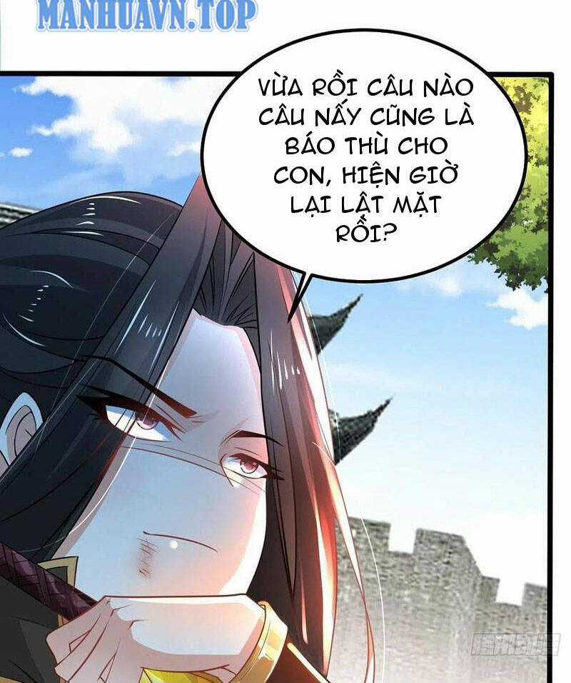 Tân Hỗn Độn Kiếm Thần - Chapter 77 - Trang 19