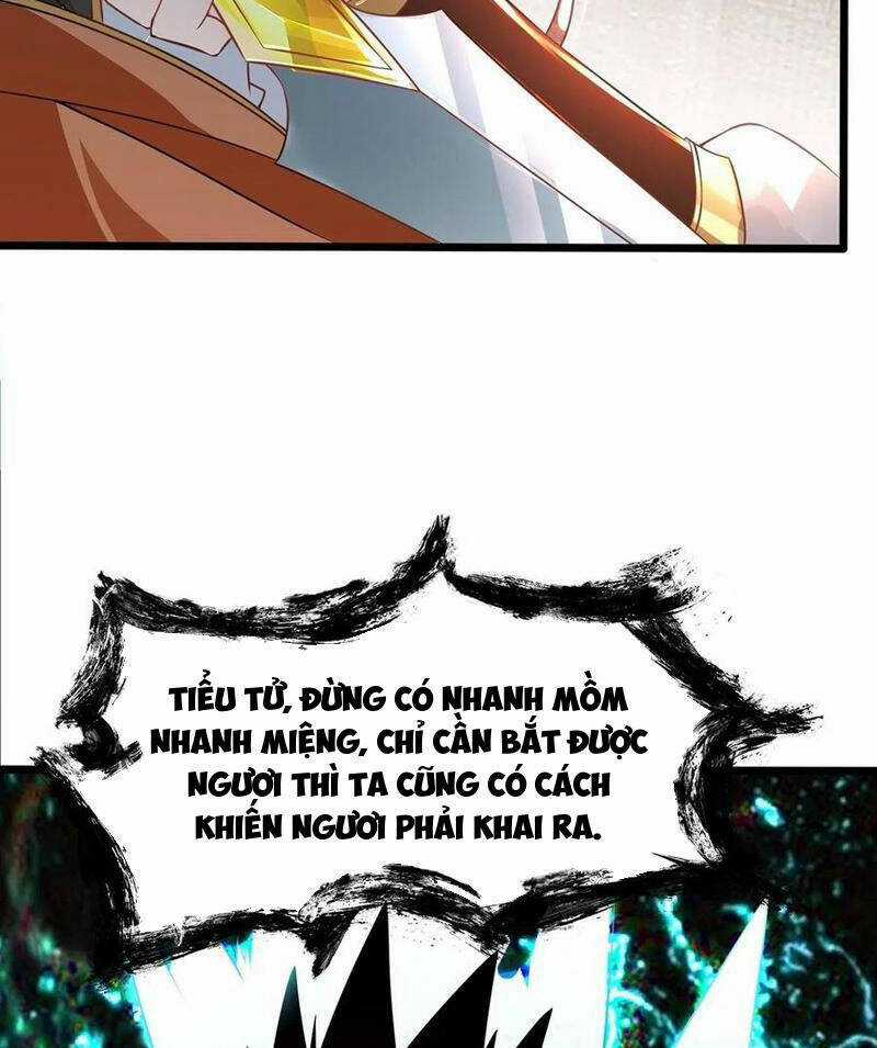 Tân Hỗn Độn Kiếm Thần - Chapter 77 - Trang 20