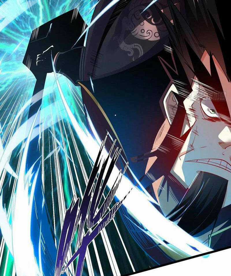 Tân Hỗn Độn Kiếm Thần - Chapter 77 - Trang 3