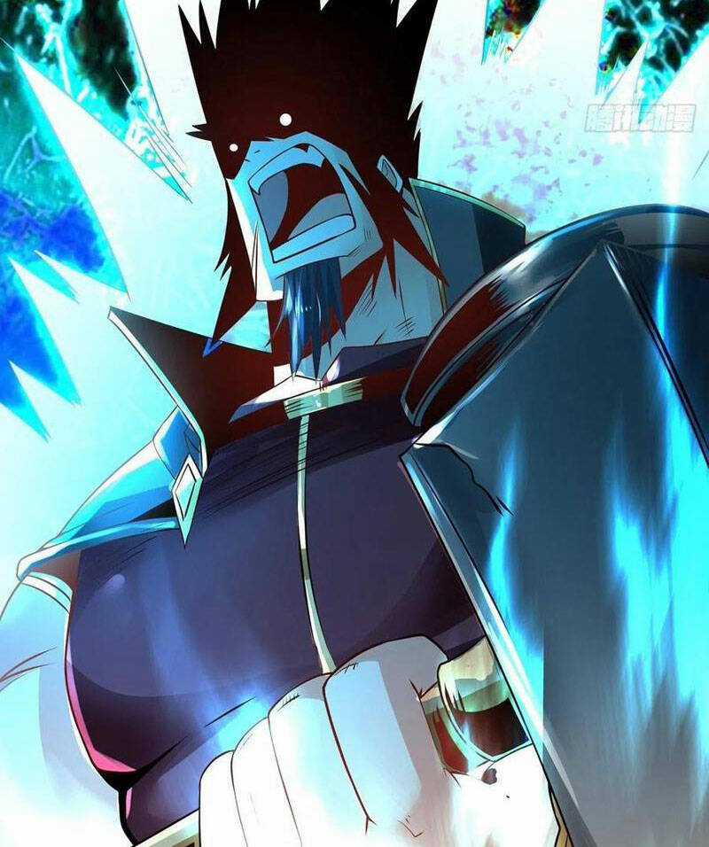 Tân Hỗn Độn Kiếm Thần - Chapter 77 - Trang 21