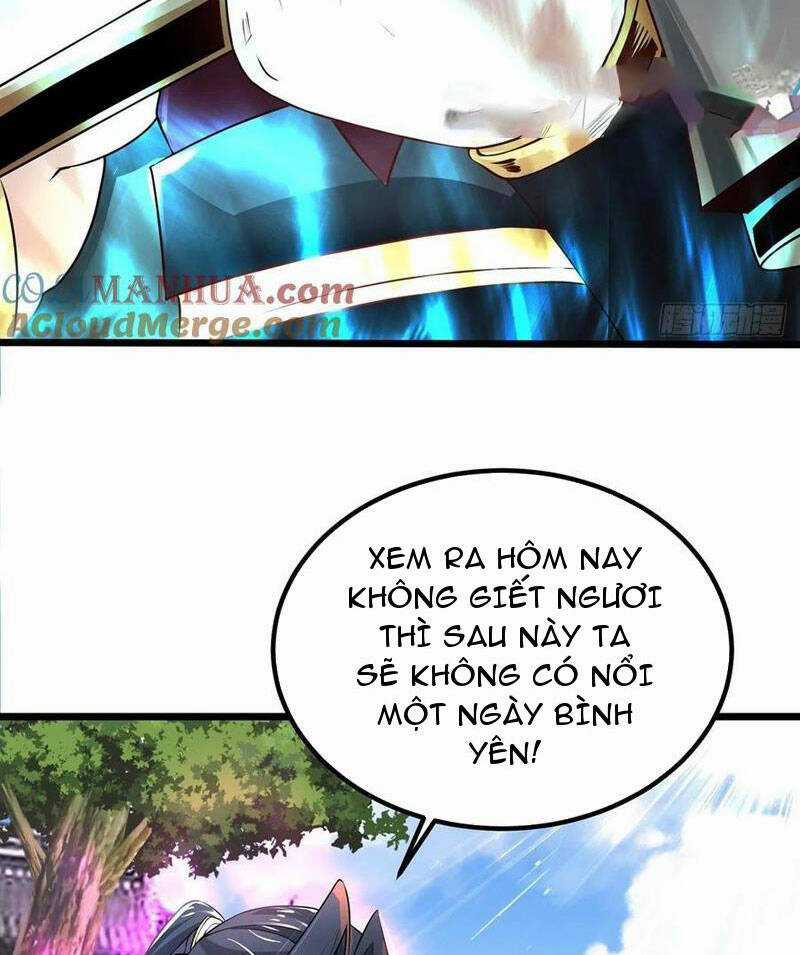Tân Hỗn Độn Kiếm Thần - Chapter 77 - Trang 22