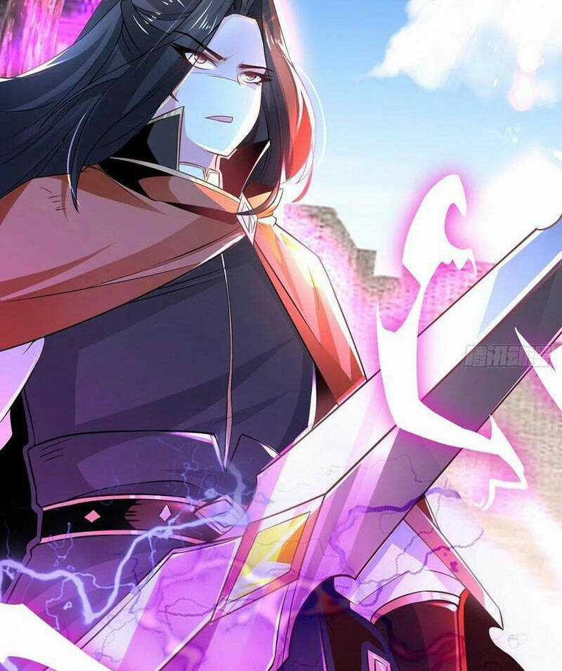 Tân Hỗn Độn Kiếm Thần - Chapter 77 - Trang 23