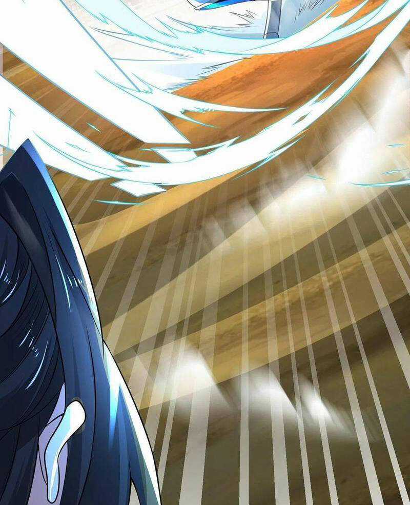 Tân Hỗn Độn Kiếm Thần - Chapter 77 - Trang 26