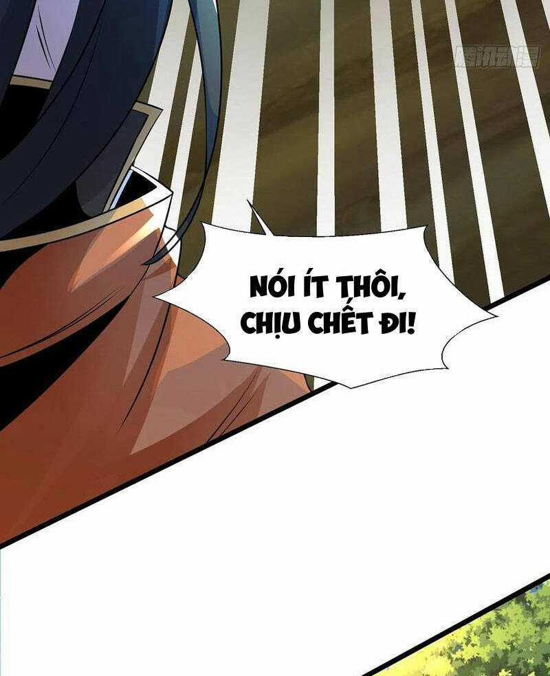 Tân Hỗn Độn Kiếm Thần - Chapter 77 - Trang 27